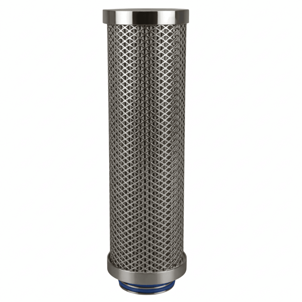 Soluții Avansate pentru Lichide Industriale