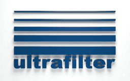Ultrafilter Logo